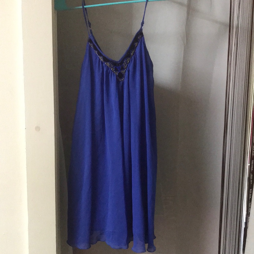 Express Dress
